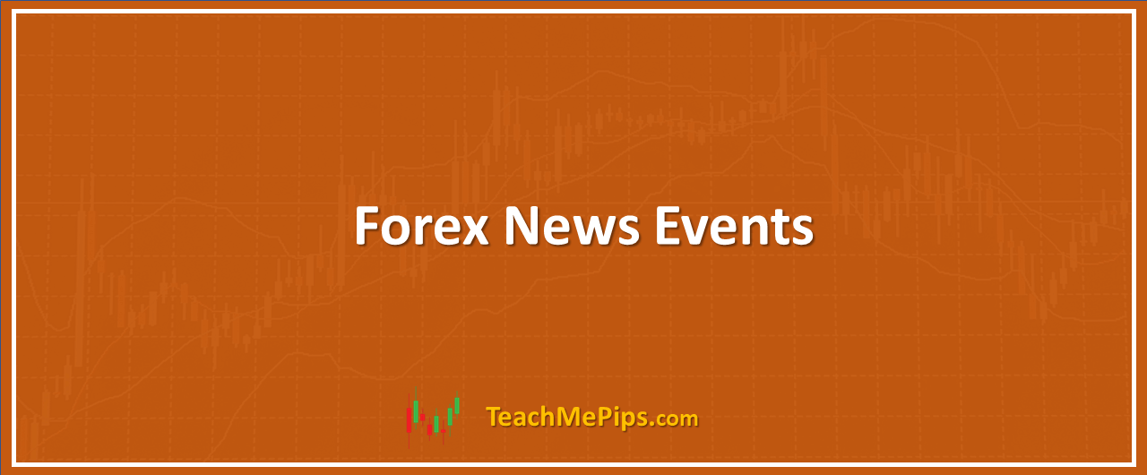 forex-news-events